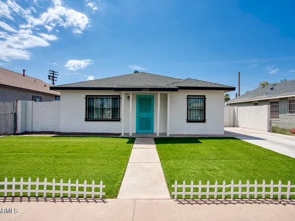 1221 E DIAMOND Street, Phoenix, AZ 85006