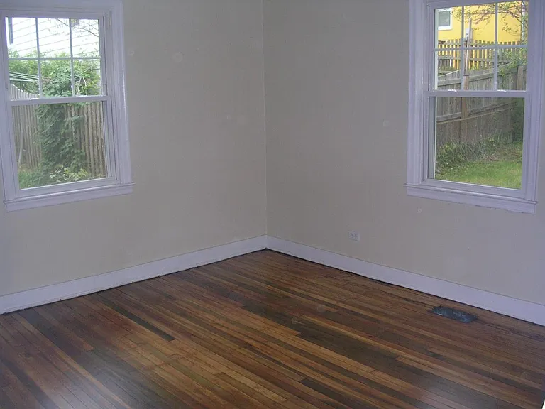 Energy Efficient Windows