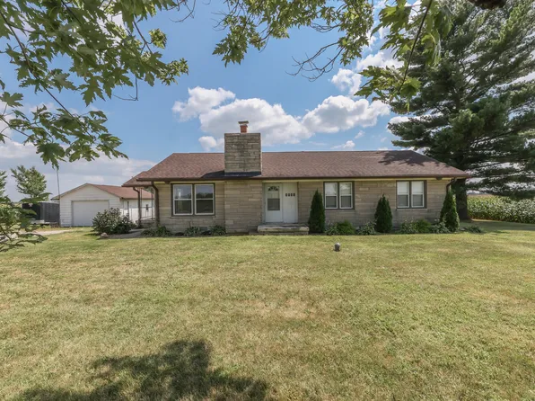 1599 W State Road 44, Franklin, IN 46131