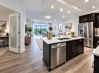 North Link 2, London, ON N6G 0Z3