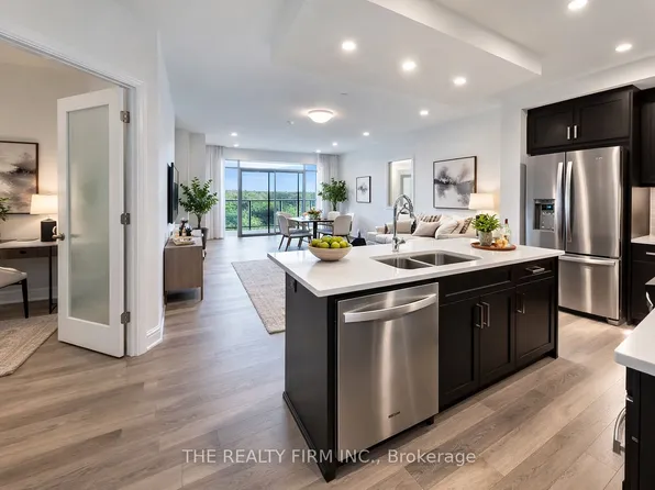 480 Callaway Rd #611, London, ON N6G 0Z3