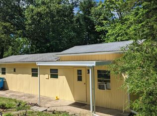 68 Valley View Dr, Candler, NC 28715