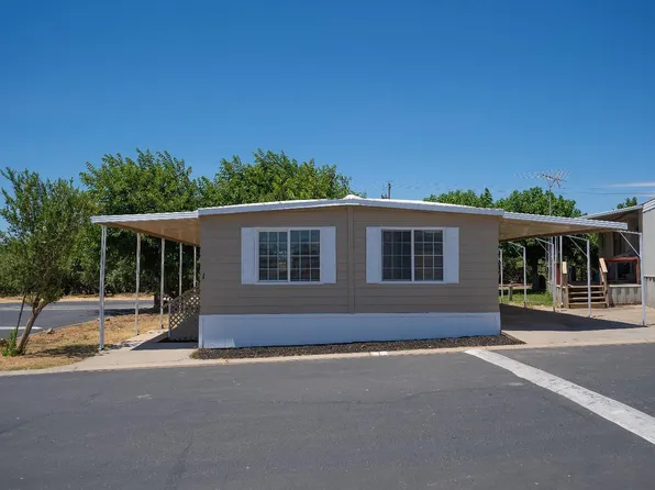 12344 26 Mile Rd #1, Oakdale, CA 95361