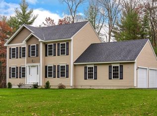 133 Hazen Rd, Shirley, MA 01464