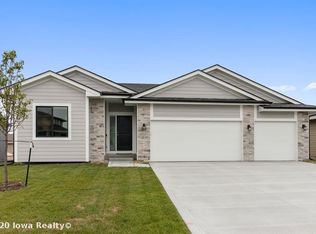 1816 SE Justice St, Ankeny, IA 50021