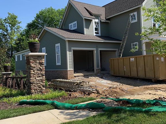 2nd image of 5007 Maysbrook Ln Lot 57