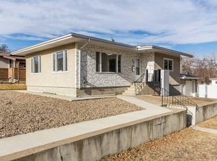 540 S 5th Ave SW, Medicine Hat, AB T1A5A5