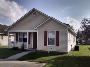 4223 Roxbury Dr, Valdosta, GA 31605