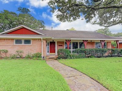 4601 Creekbend Dr, Houston, TX, 77035