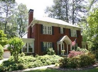 1087 Oxford Rd NE, Atlanta, GA 30306