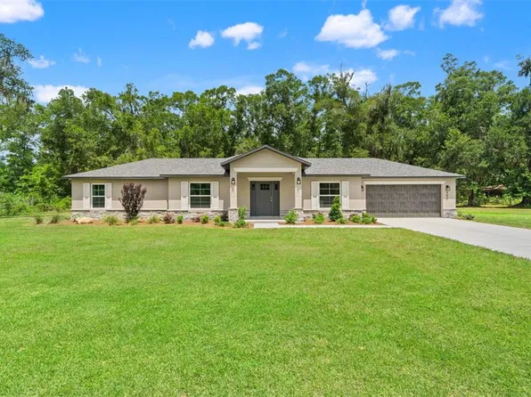 983 Cardwell St, Brooksville, FL 34602