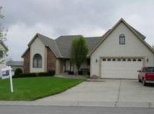 5129 SW Royal Tern Point, Lees Summit, MO 64082