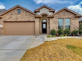 11456 Starlight Ranch Trl, Haslet, TX 76052