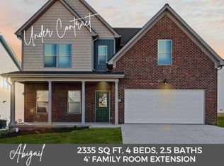 102 Flamingo Cir, Georgetown, KY 40324