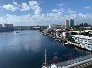 100 Golden Isles Dr APT 1012, Hallandale Beach, FL 33009