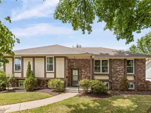 3408 S Phelps Rd, Independence, MO 64055
