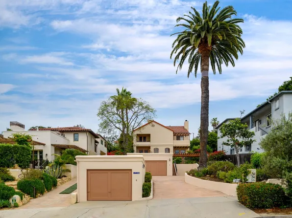 1752 1/2 Prospect Ave, Santa Barbara, CA 93103