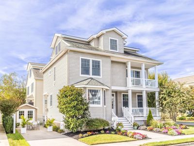 38 N Gladstone Ave, Margate, NJ, 08402