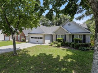 4144 Berkeley Mill Close, Duluth, GA 30096