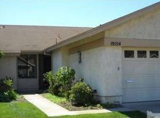 19214 Village 19, Camarillo, CA 93012