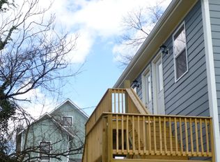 609 Bolling Ave, Charlottesville, VA