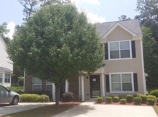 661 Outlook Way, Atlanta, GA 30349