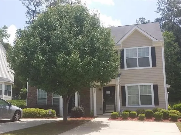 661 Outlook Way, Atlanta, GA 30349