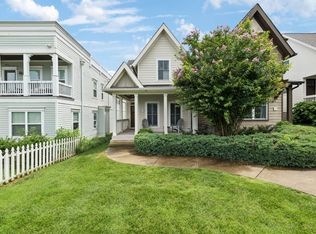 1013A Caldwell Ave, Nashville, TN 37204