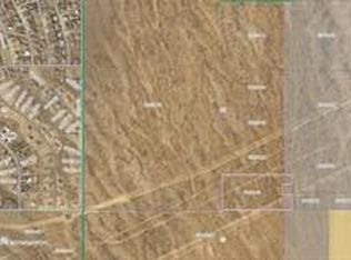 0 Cheyenne Ave, Kingman, AZ 86401