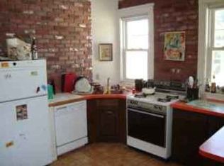 96 Verndale St, Brookline, MA 02446