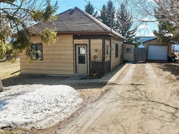 412 Gibson AVENUE, Saltcoats, SK S0A 3R0