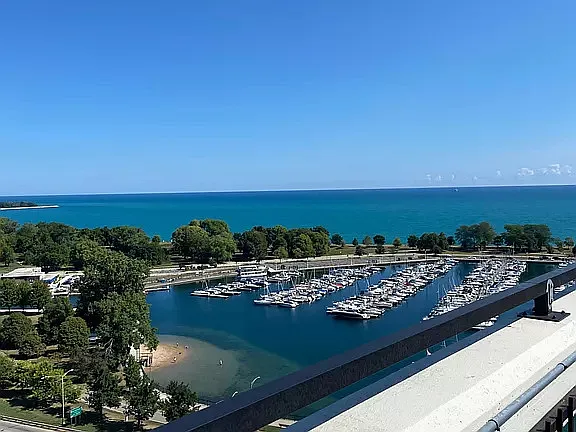 3410 N Lake Shore Dr #6J — Photo 9