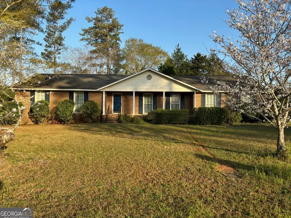 1908 Robin Cir, Milledgeville, GA 31061