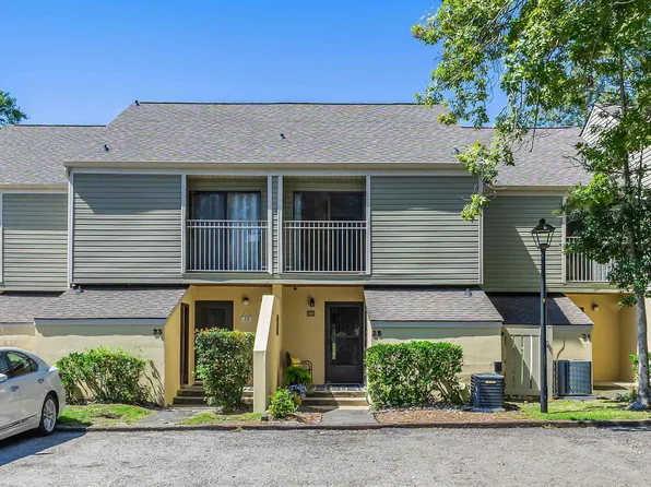 25 Gate 1 #25, Carolina Shores, NC 28467