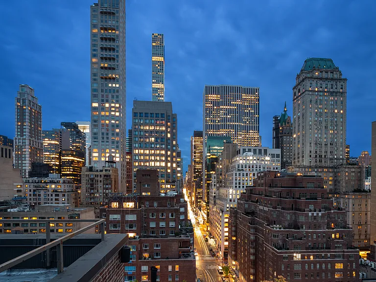 26 E 63rd St #12BCDG — Photo 6