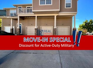 1536 Monterey Rd UNIT 210, Colorado Springs, CO 80910