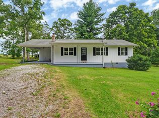 164 George Young Rd, Jamestown, TN 38556