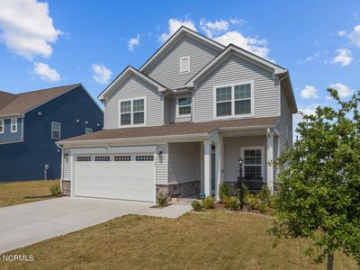 318 Green Lake Road, Moyock, NC, 27958