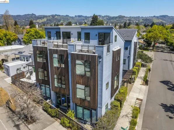 492 60th St, Oakland, CA 94609