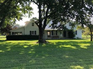 15830 Eastwood Rd, Mount Orab, OH 45154