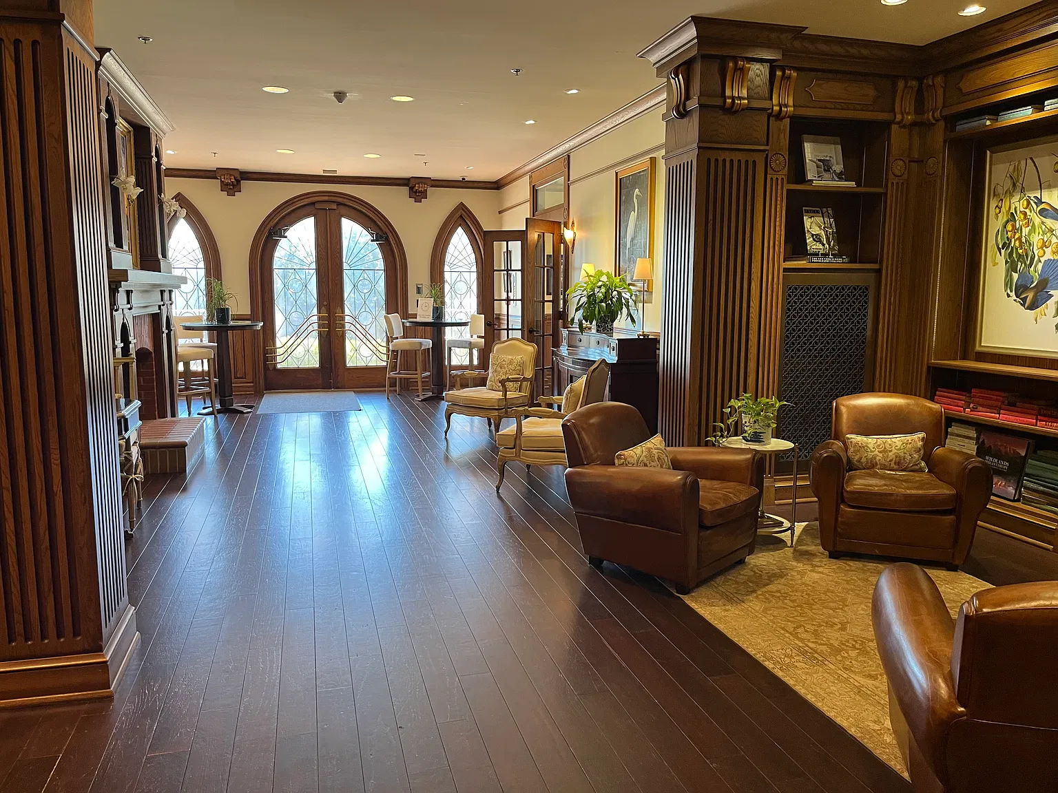 1 bed, 1.5 bath, 1305 sqft, $2,900 — Photo 2