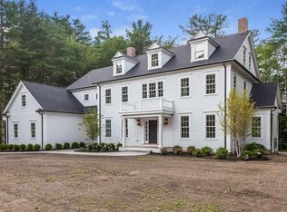 8 Gigis Way, Walpole, MA 02081