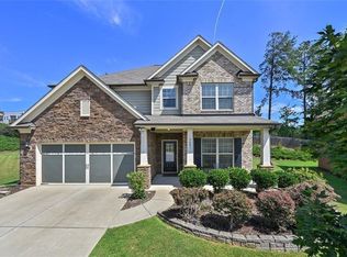 2697 Knox Creek Rd, Duluth, GA 30097