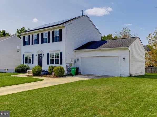 10817 Marathon Dr, Upper Marlboro, MD 20772