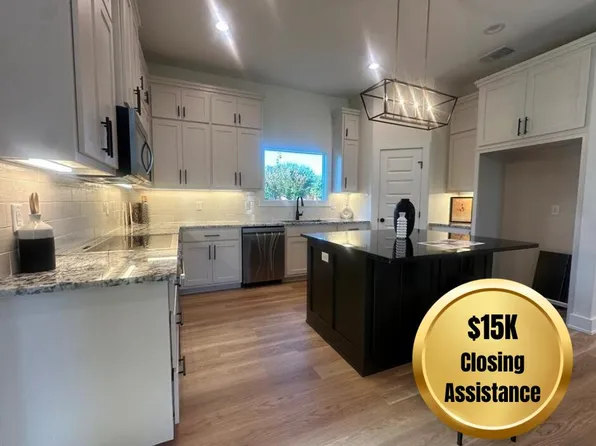 3604 Grandview Dr, San Angelo, TX 76904