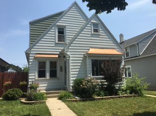 3168 S 41st St, Milwaukee, WI 53215