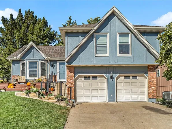 22108 W 64th Ter, Shawnee, KS 66226