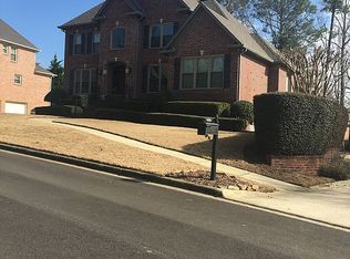 4104 Milner Cir, Birmingham, AL 35242