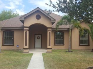 1112 Esparanza St, Alamo, TX 78516