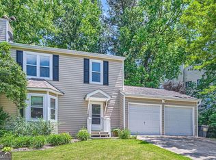 4918 October Way NW, Acworth, GA 30102